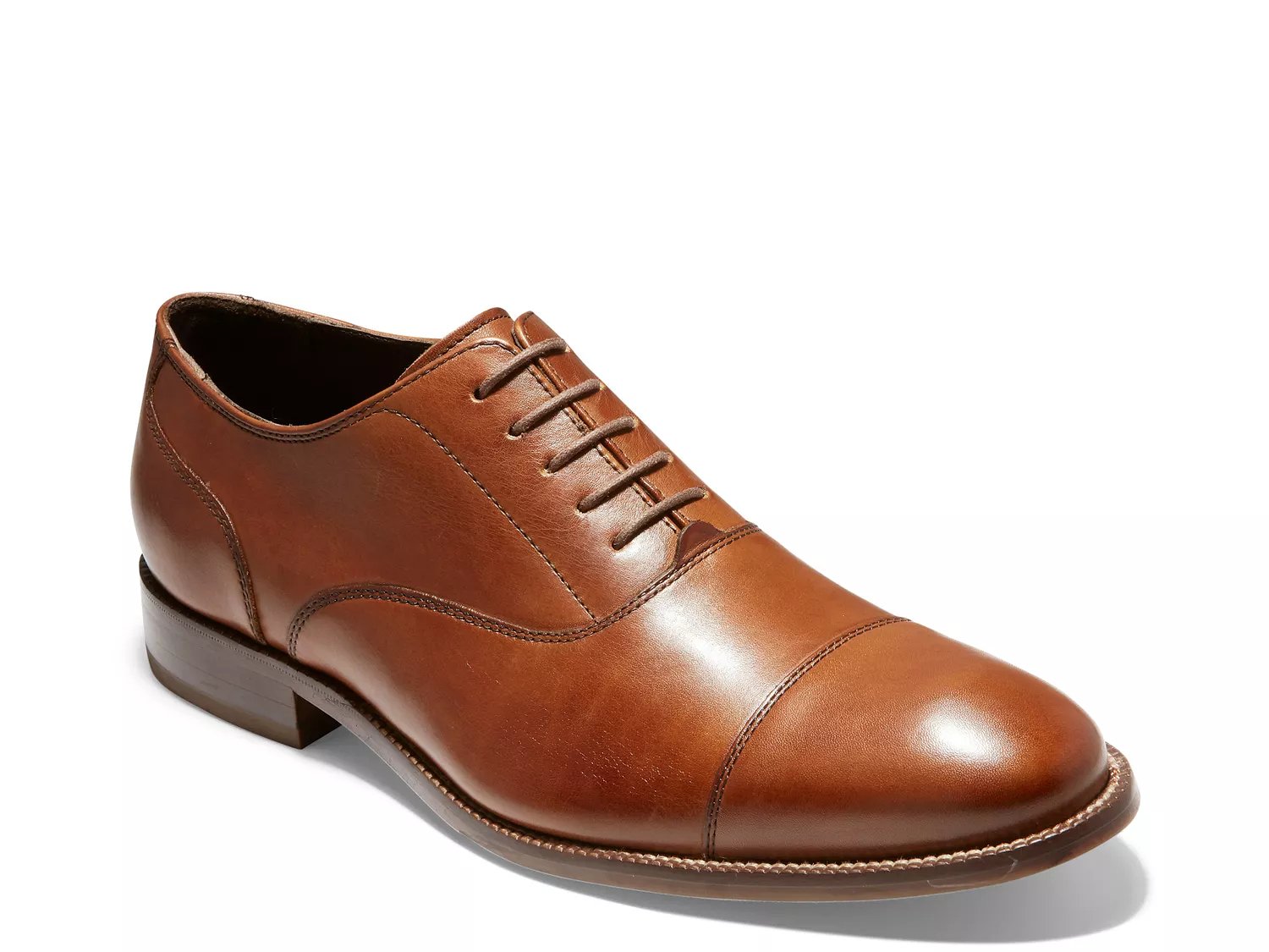 williams cap toe