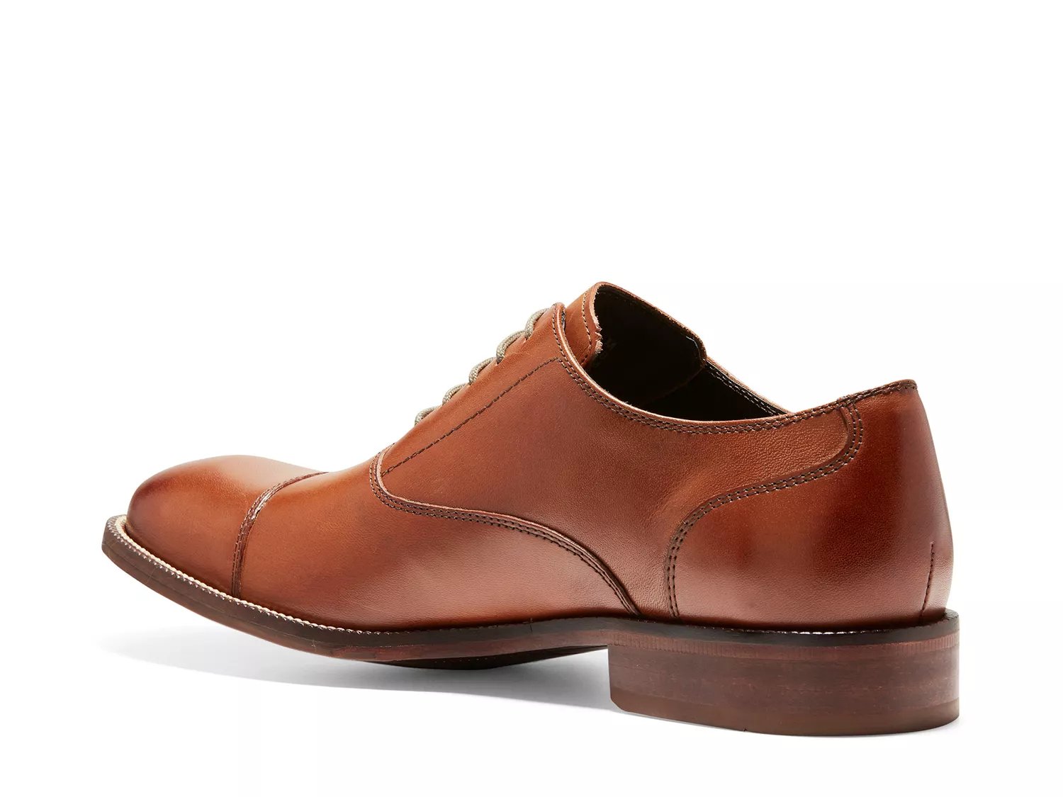williams cap toe