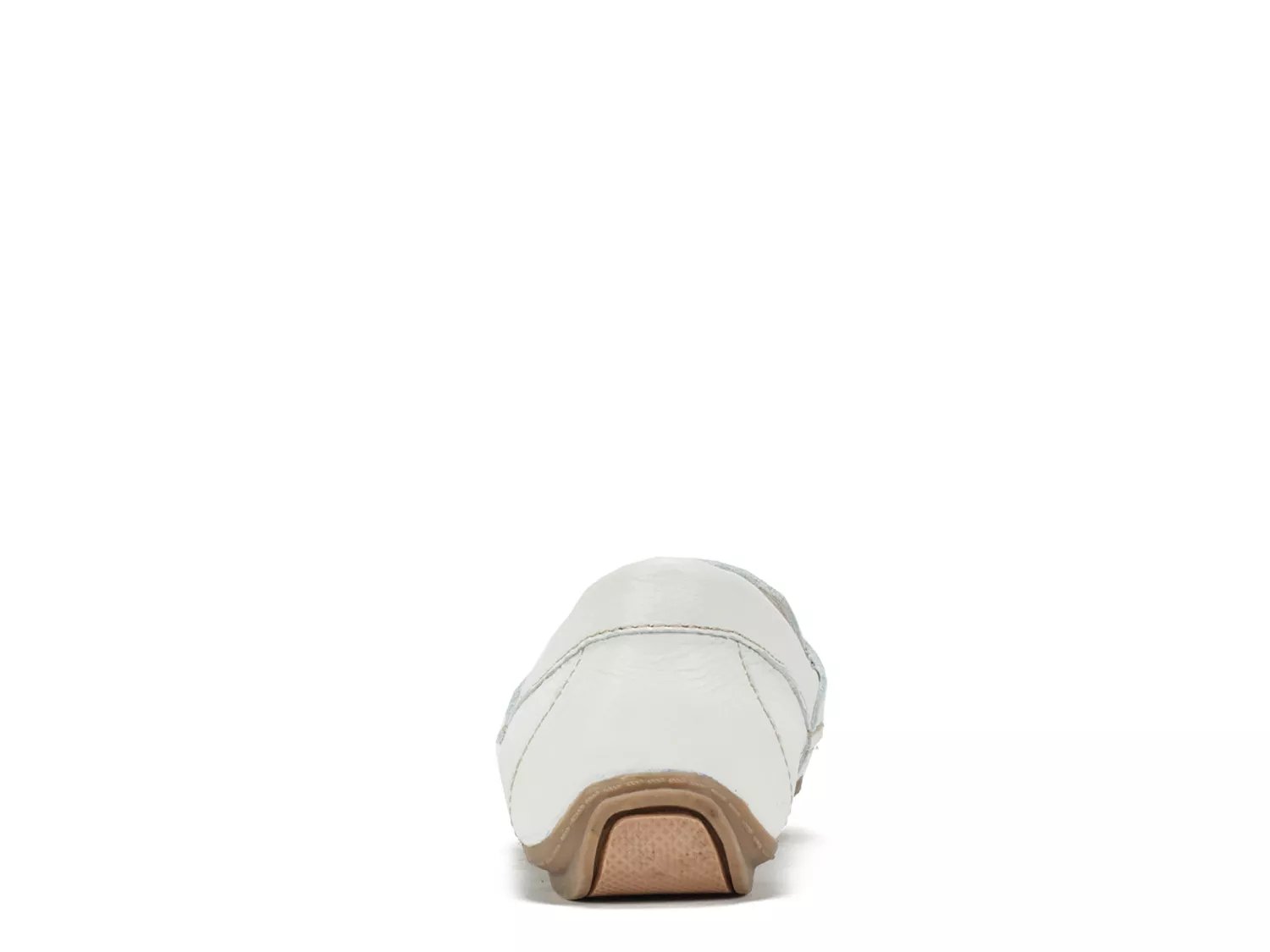 white mountain skipper loafer