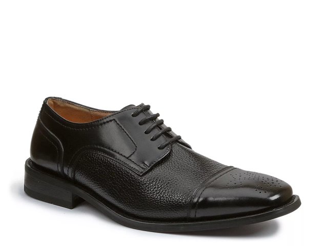 Giorgio Brutini Marston Cap Toe Oxford