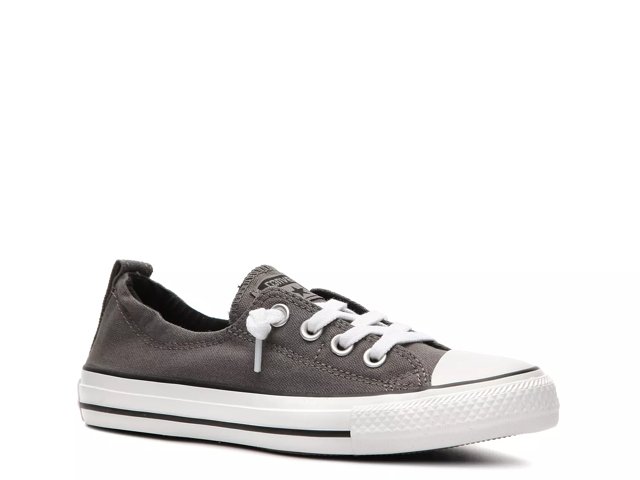 Dsw shoreline converse outlet