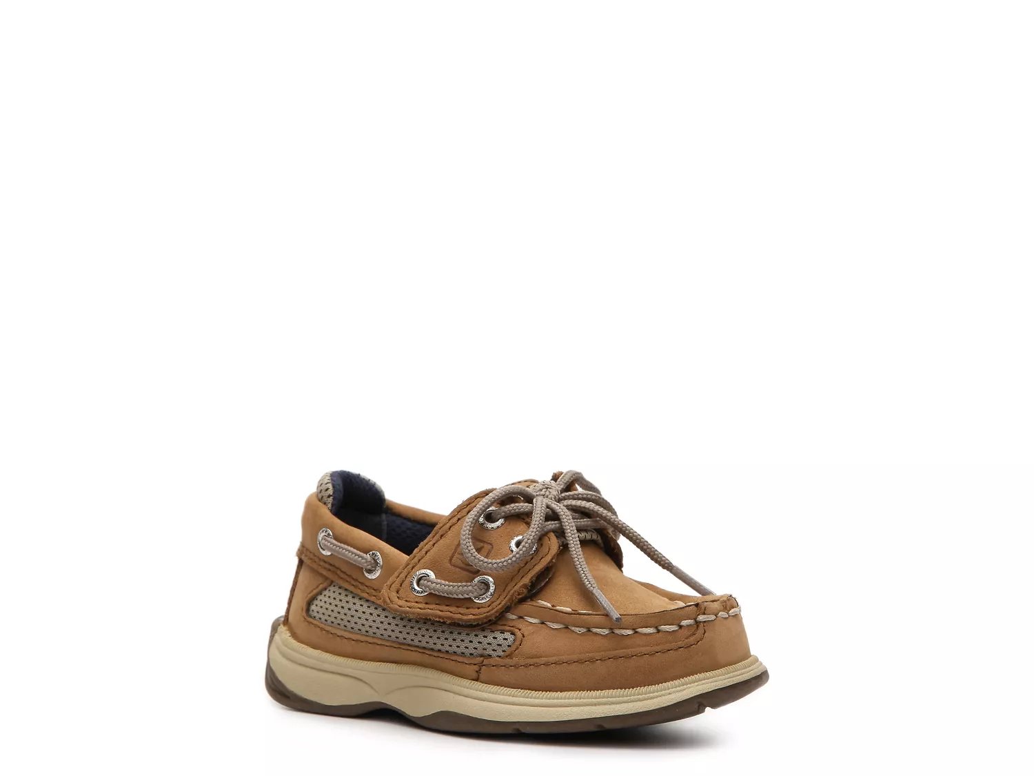 Kids hot sale boating shoes