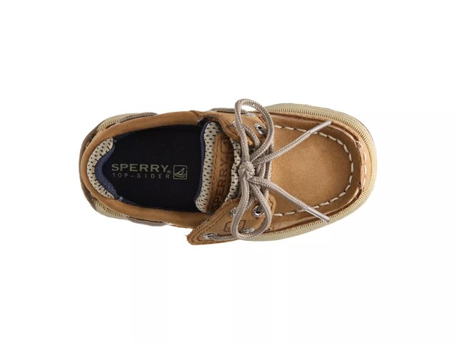 Sperrys lanyard 2025