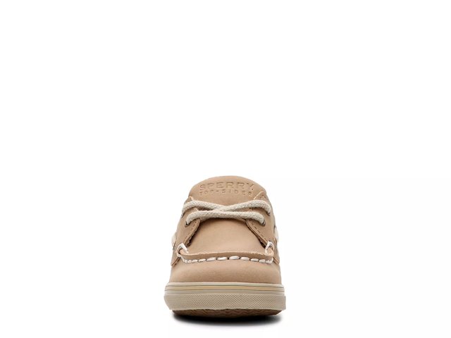 Sperry Intrepid Boat Shoe - Kids' - Free Shipping | DSW