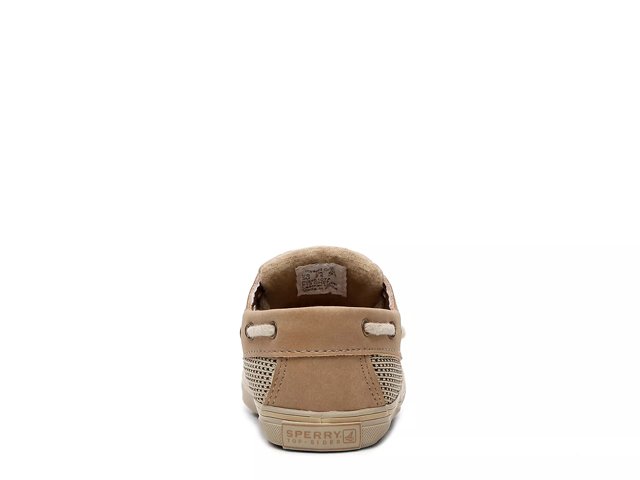 Sperry kids sandals top