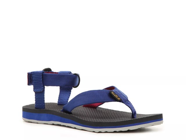 Dsw teva mens sandals online