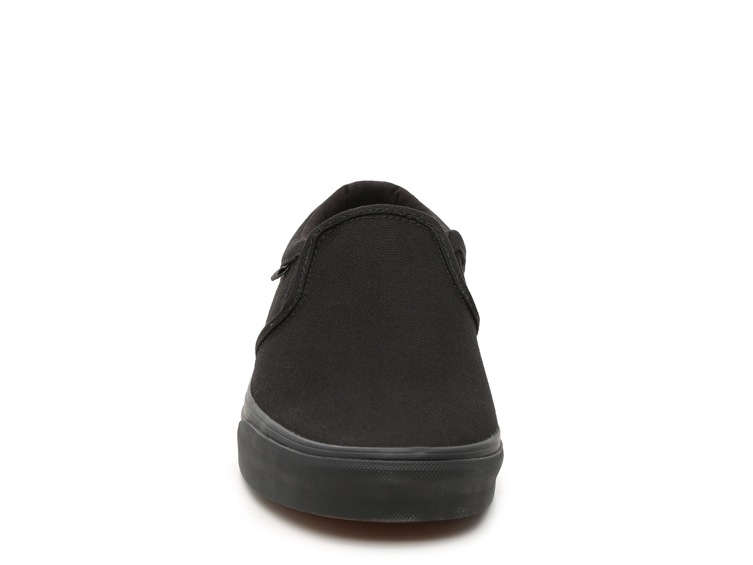 mens vans asher slip on