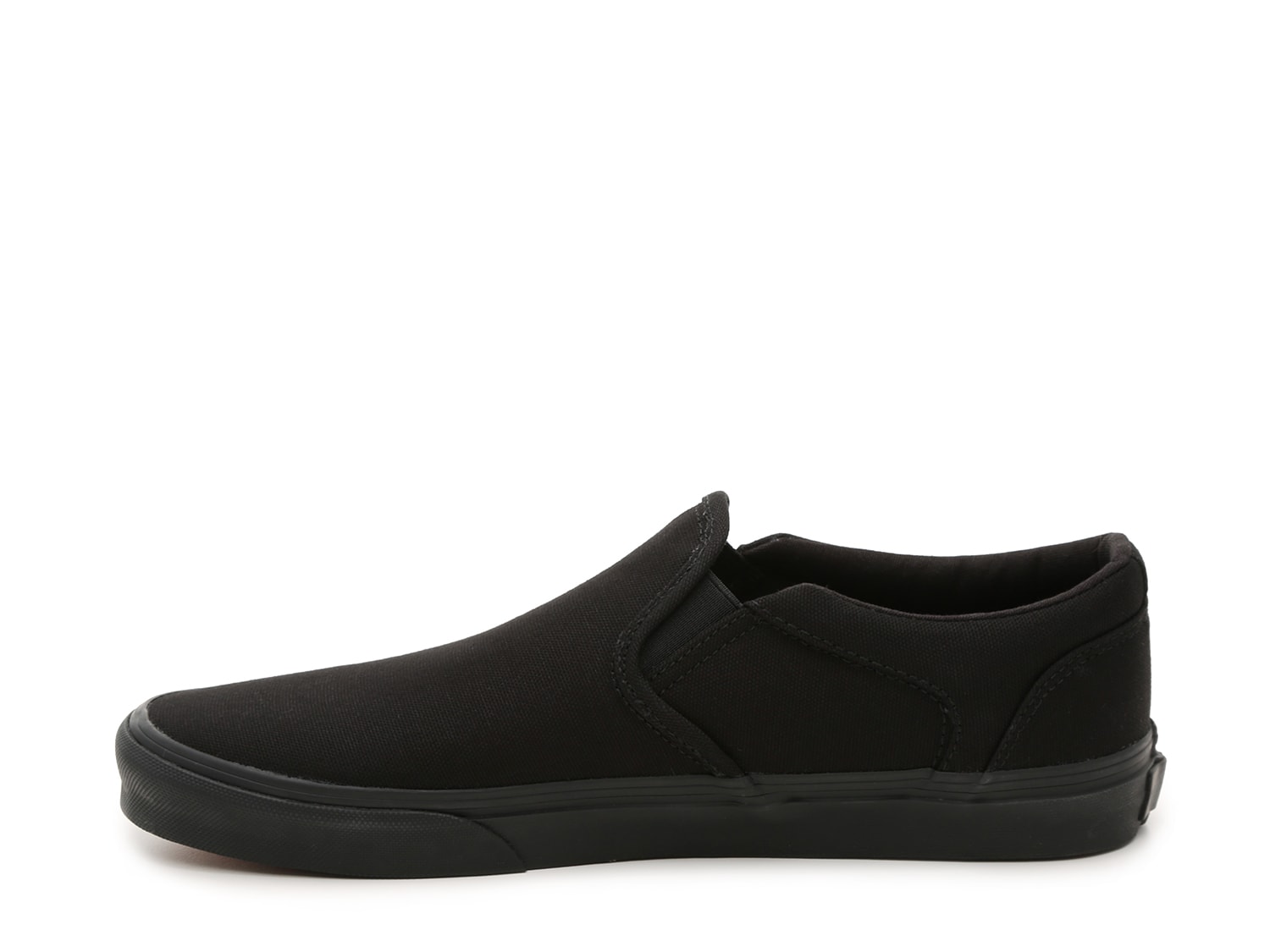 Vans Asher Slip-On Sneaker - Men's | DSW