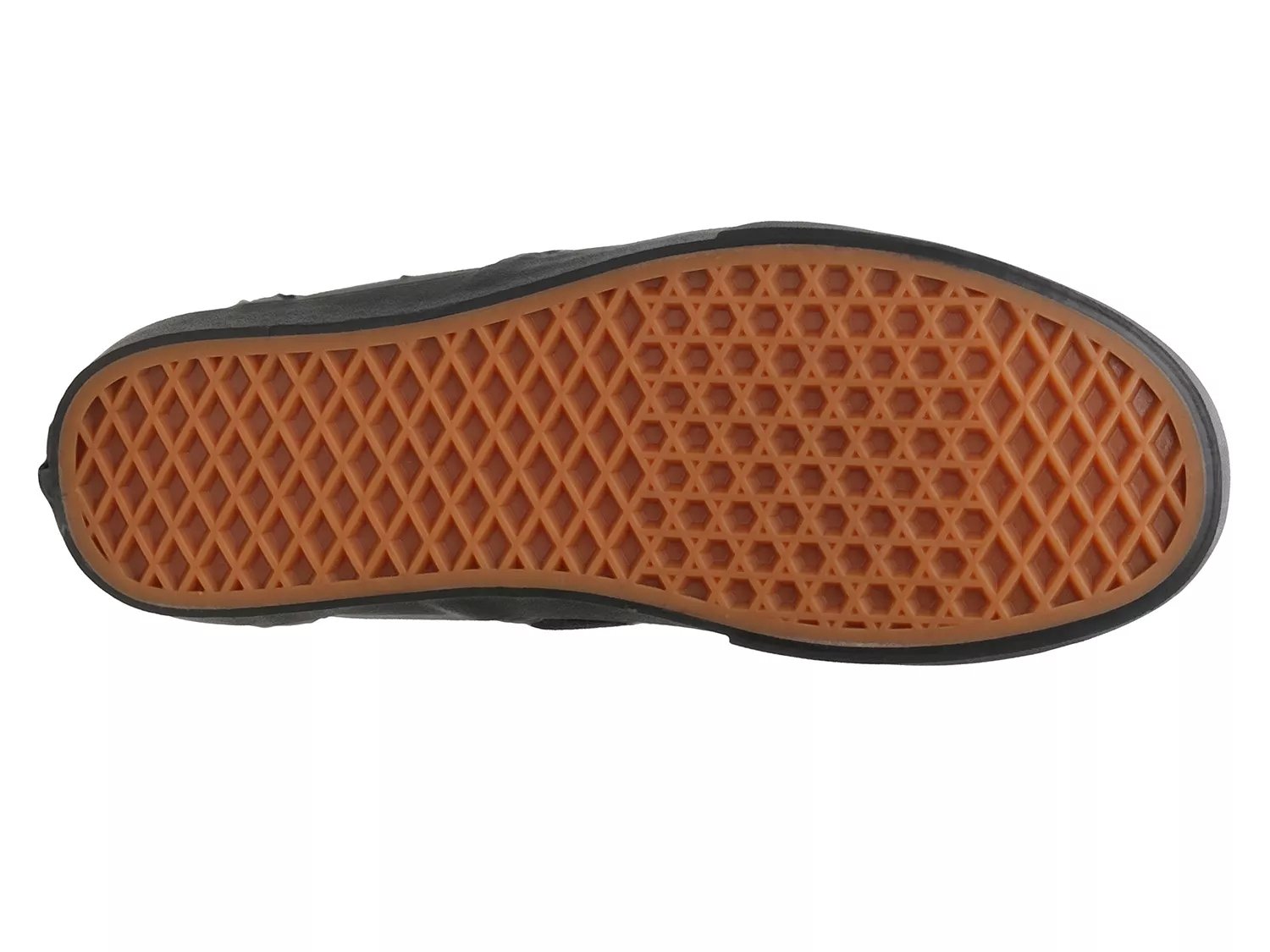 mens thin sole vans