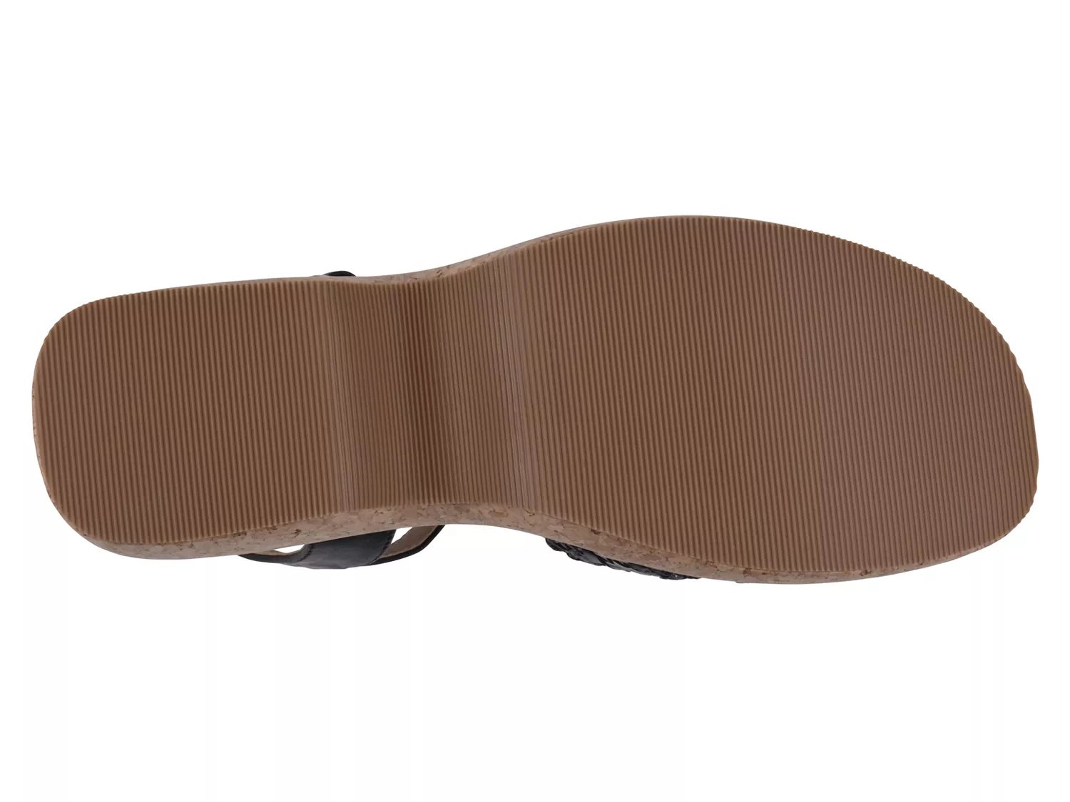 Lucy Wedge Sandal