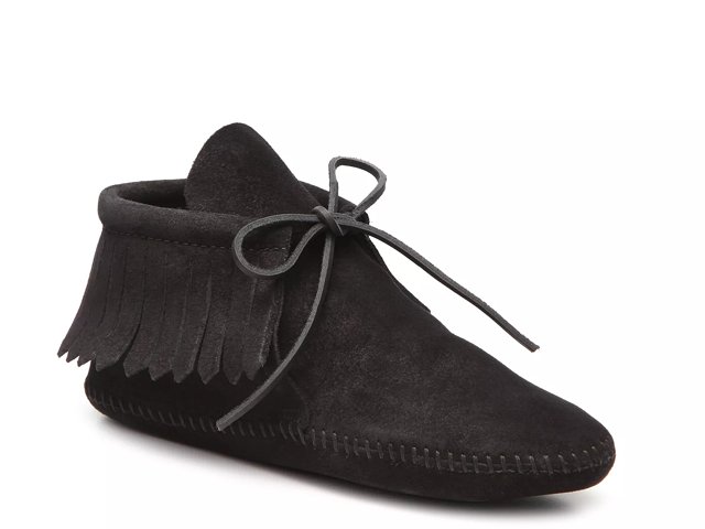 Dsw fringe boots online