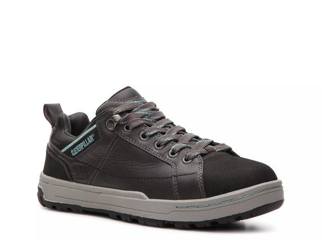 Caterpillar brode discount work sneaker