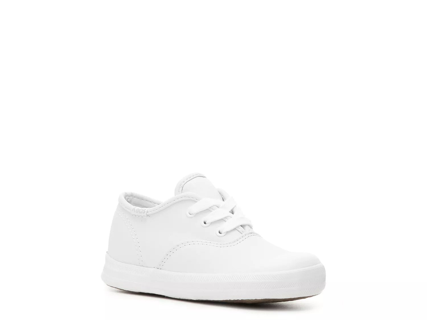 keds champion toe cap sneaker