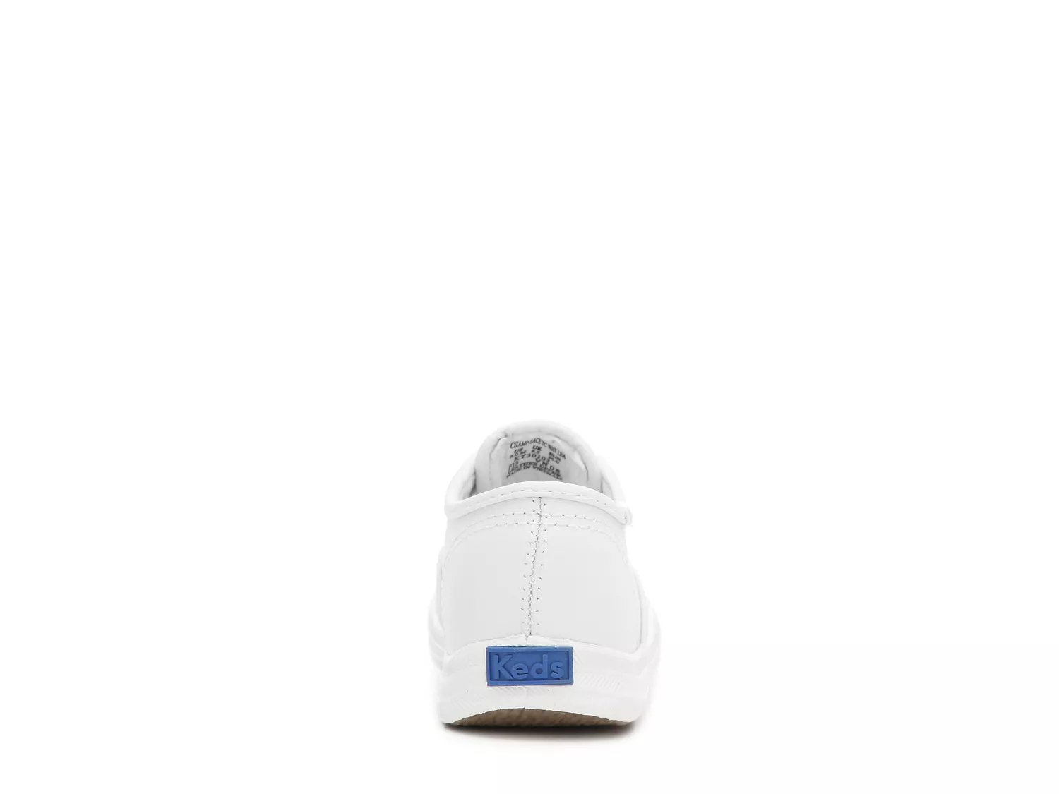 keds champion toe cap sneaker