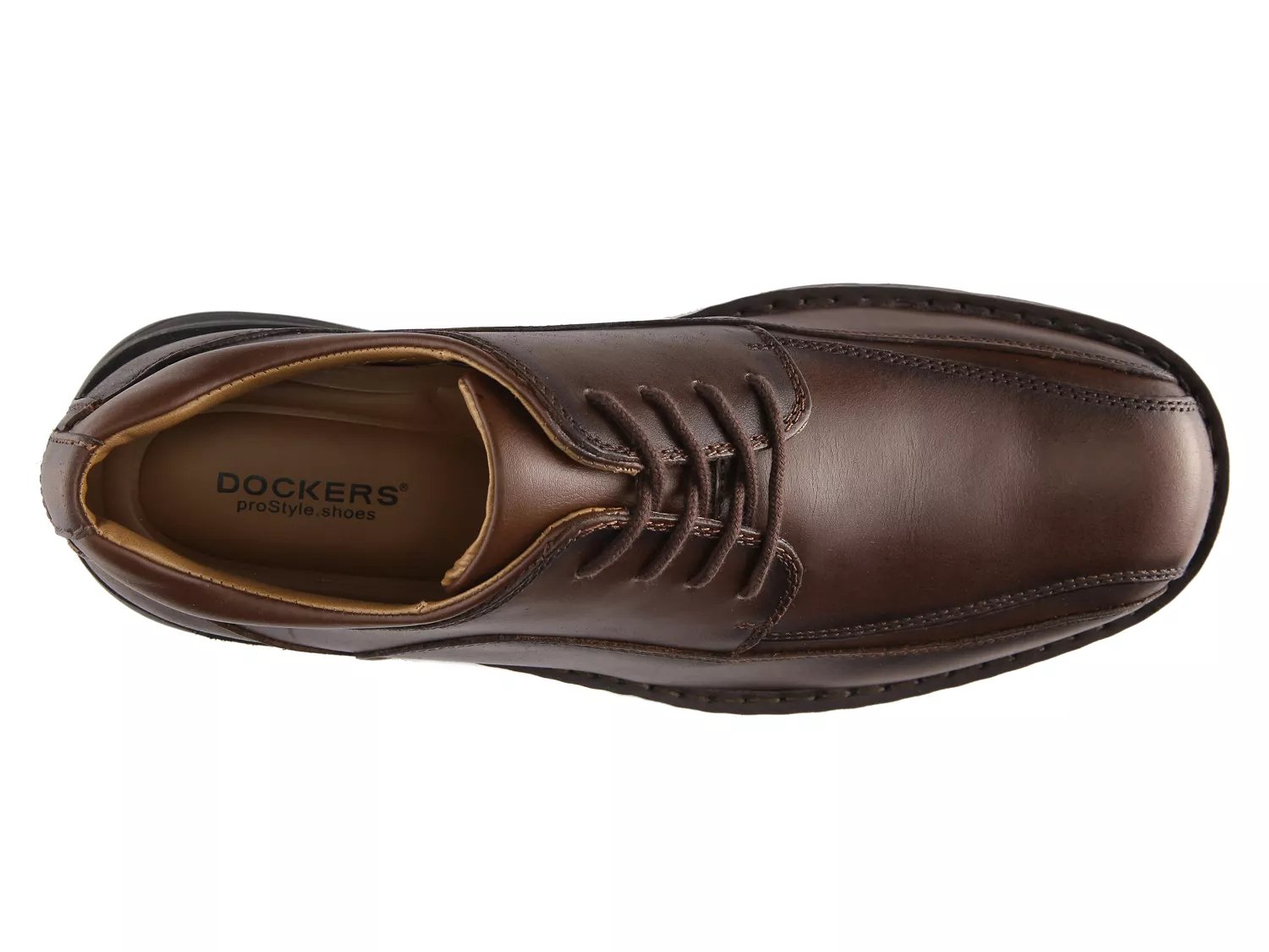 dockers trustee shoes