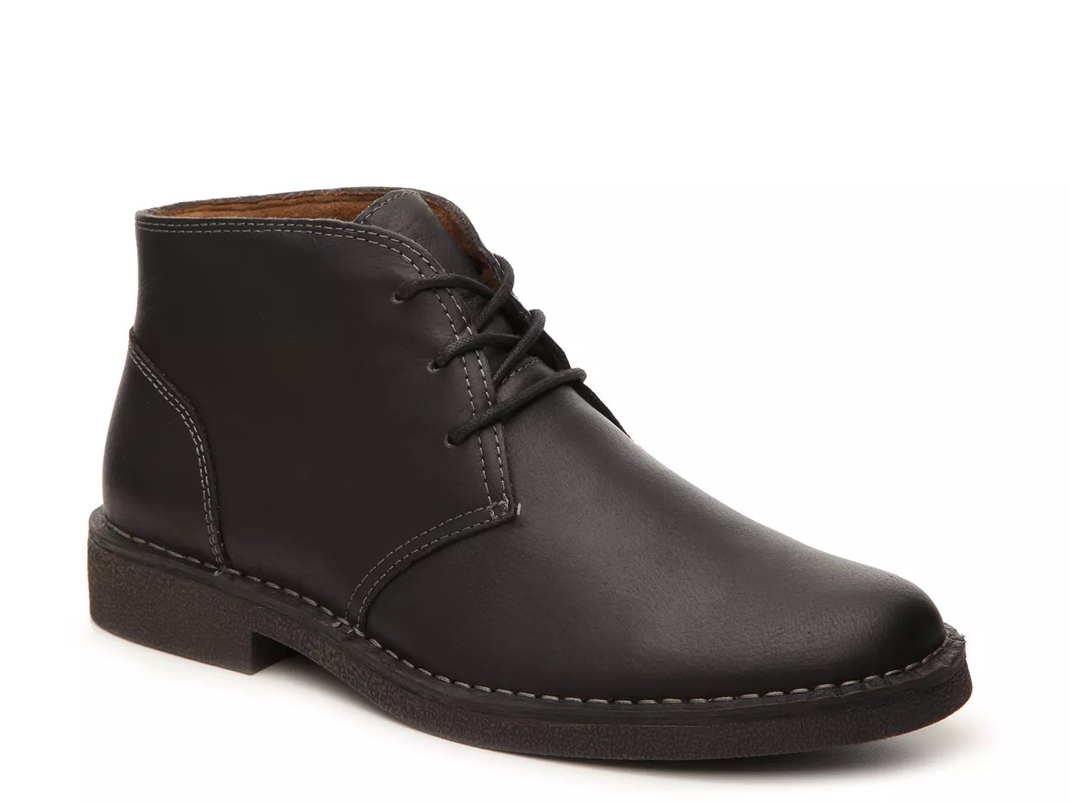 Dockers store chukka boots