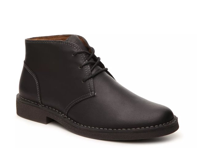 Dockers top chukka boots