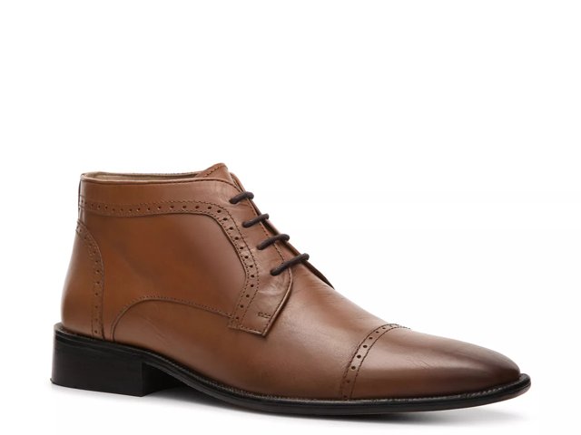 Gbx chukka cheap boot