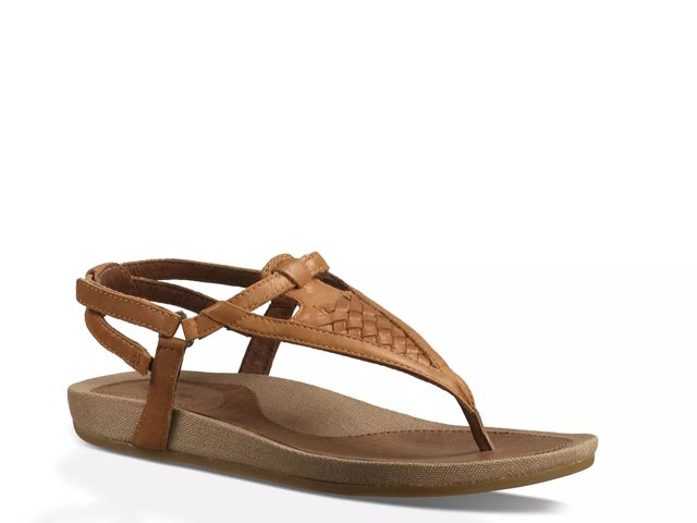 Teva capri sandal discount