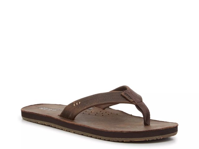 Dsw reef mens sandals clearance