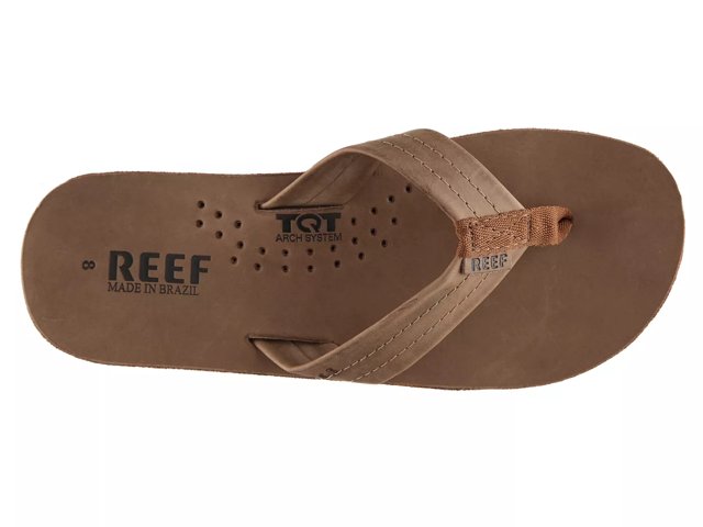 Draftsman Sandal