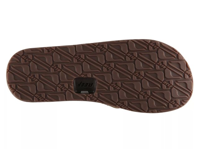 Draftsman Sandal