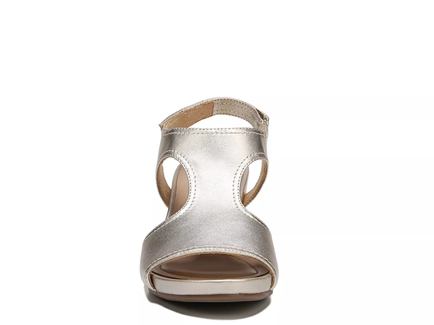 naturalizer cinda wedge