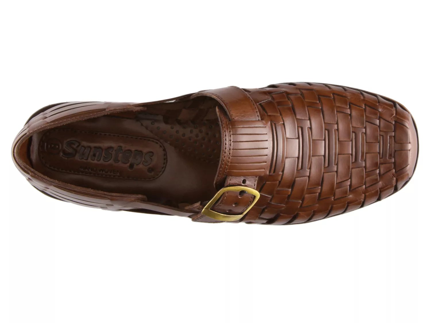 sunsteps bombay huarache sandal