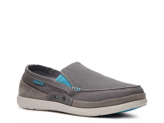 Crocs Walu Slip On Men s Free Shipping DSW