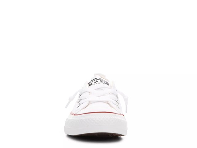 Converse Chuck Taylor All Star Shoreline Slip On Sneaker Women s