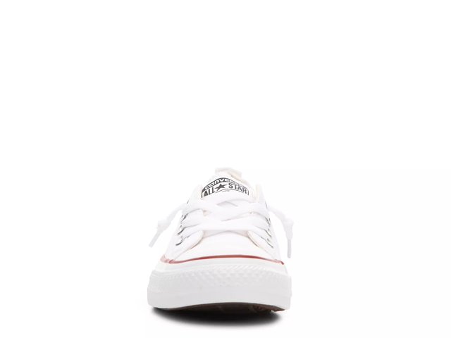 Converse Chuck Taylor All Star Shoreline Knit Women's Slip-On Shoes