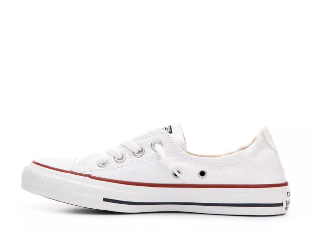 Converse Chuck Taylor All Star Shoreline Slip-On Sneaker - Women's - Free  Shipping