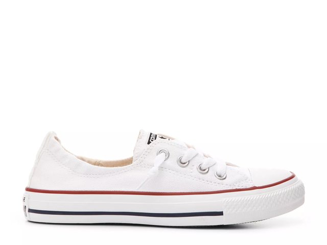 Converse Taylor All Star Shoreline Slip-On Sneaker Women's Shipping | DSW