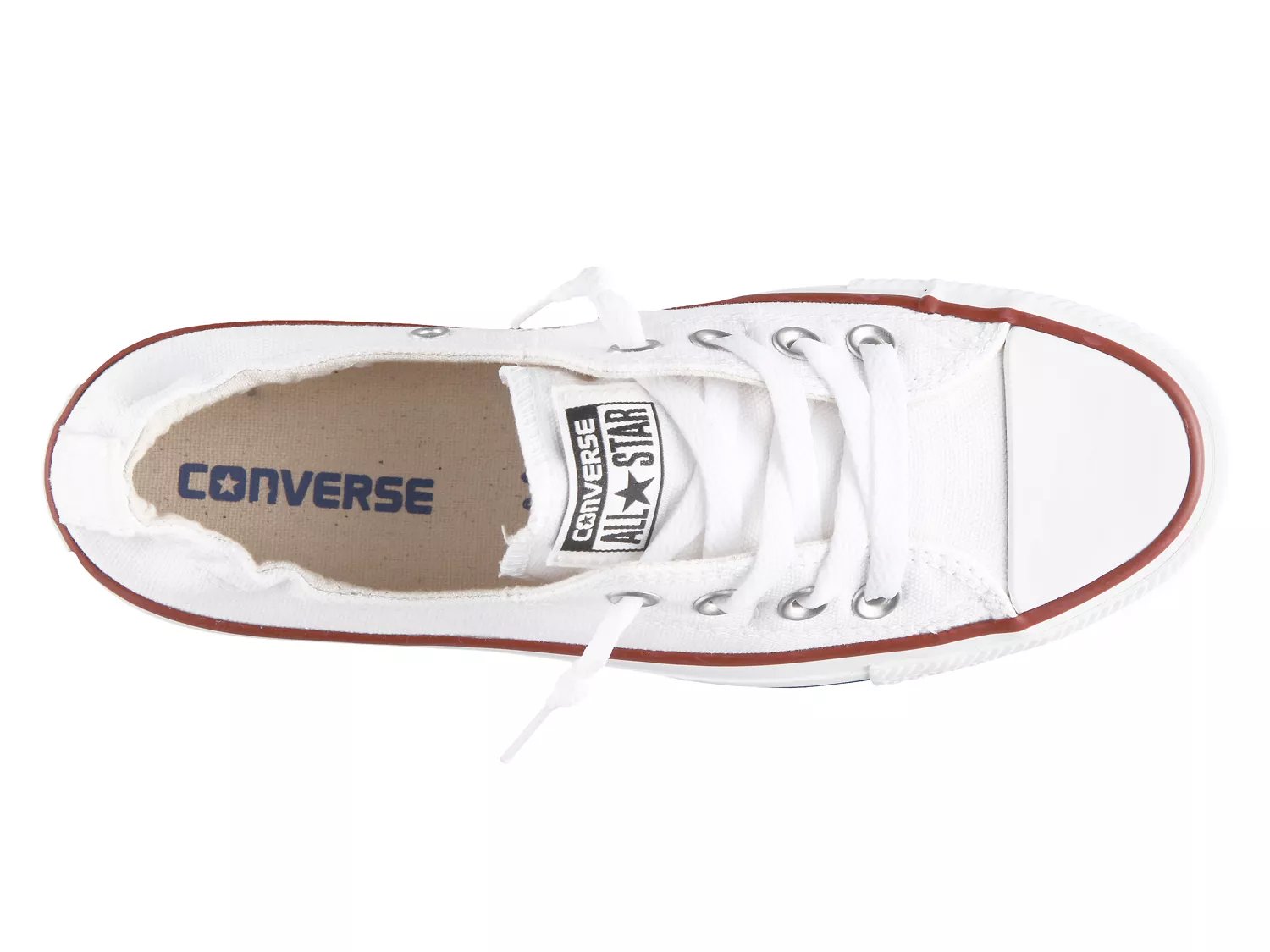 Converse with scrunch back online