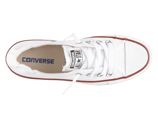 kom tot rust Terugroepen Condenseren Converse Chuck Taylor All Star Shoreline Slip-On Sneaker - Women's - Free  Shipping | DSW
