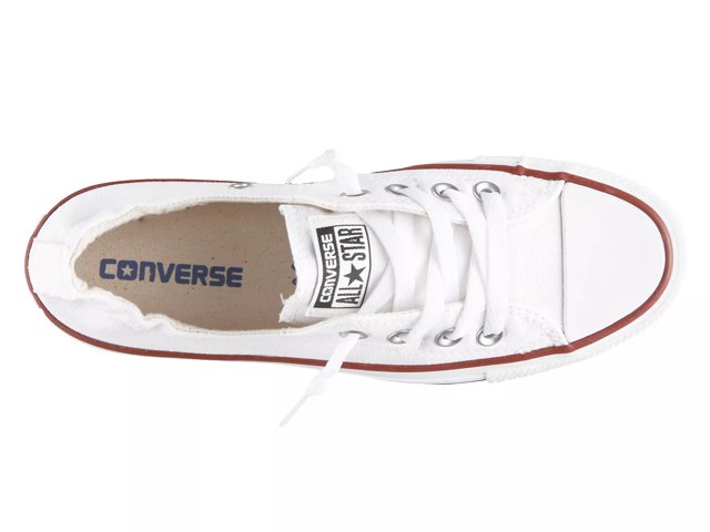 kom tot rust Terugroepen Condenseren Converse Chuck Taylor All Star Shoreline Slip-On Sneaker - Women's - Free  Shipping | DSW