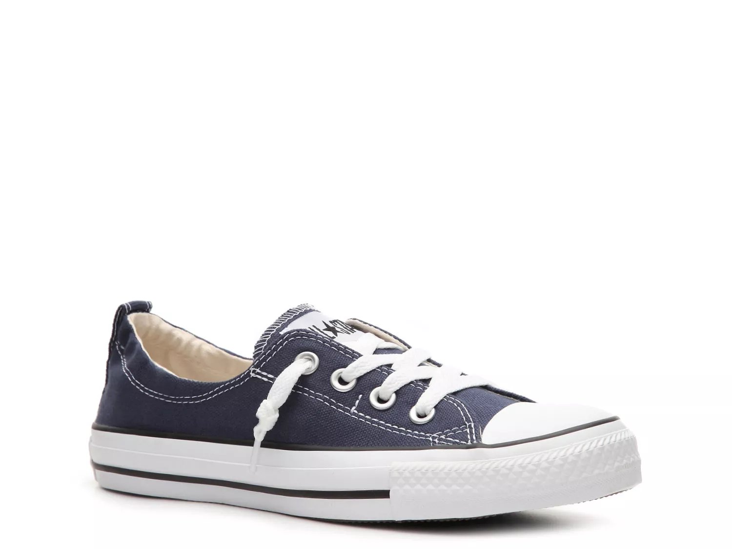 converse shoreline women's size 9