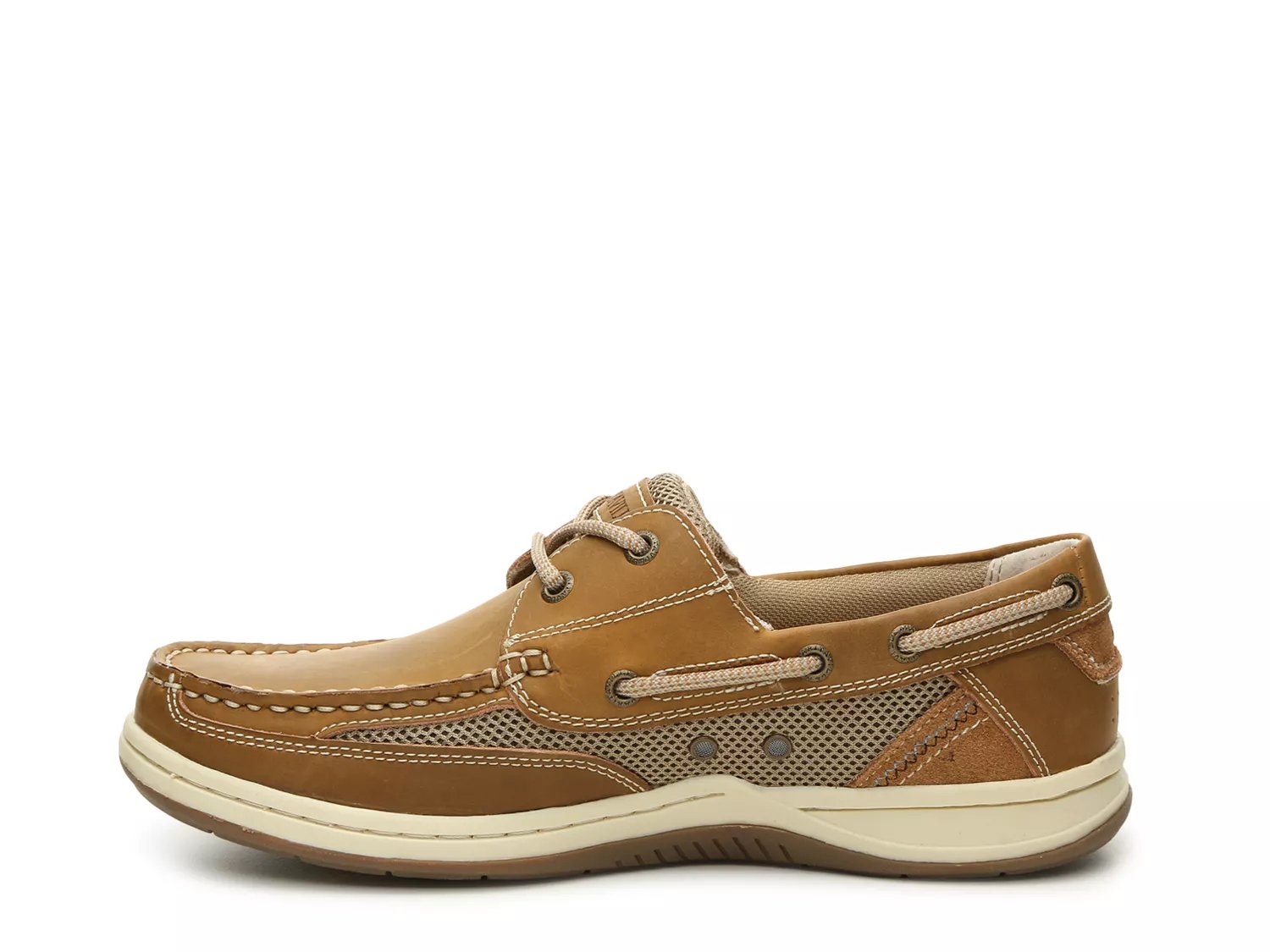 urge anchor shoe tan