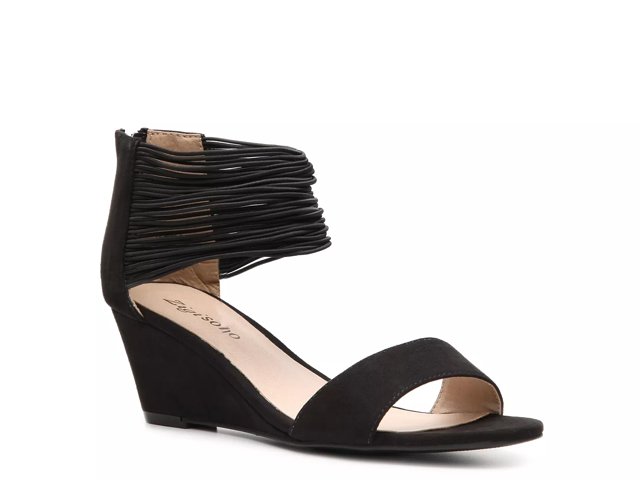 Dsw soho on sale