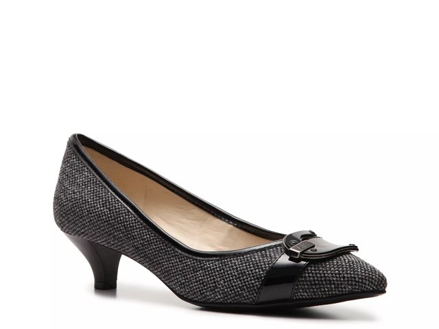 Dsw anne klein kitten heels outlet