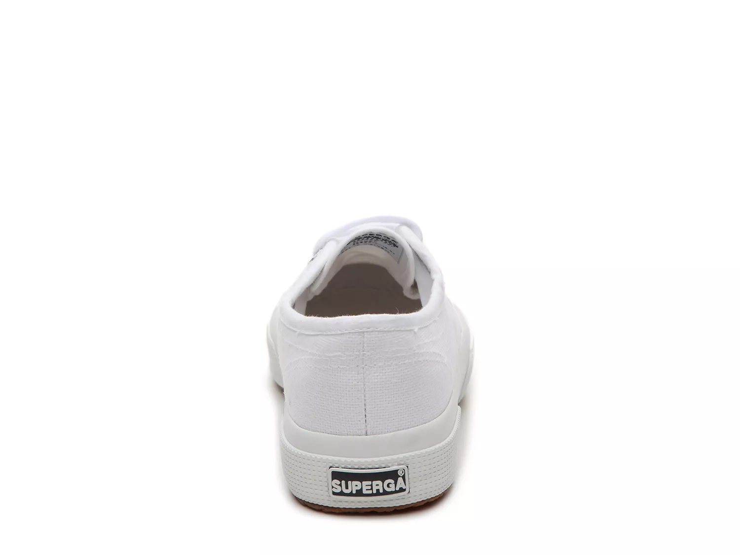 supergas dsw