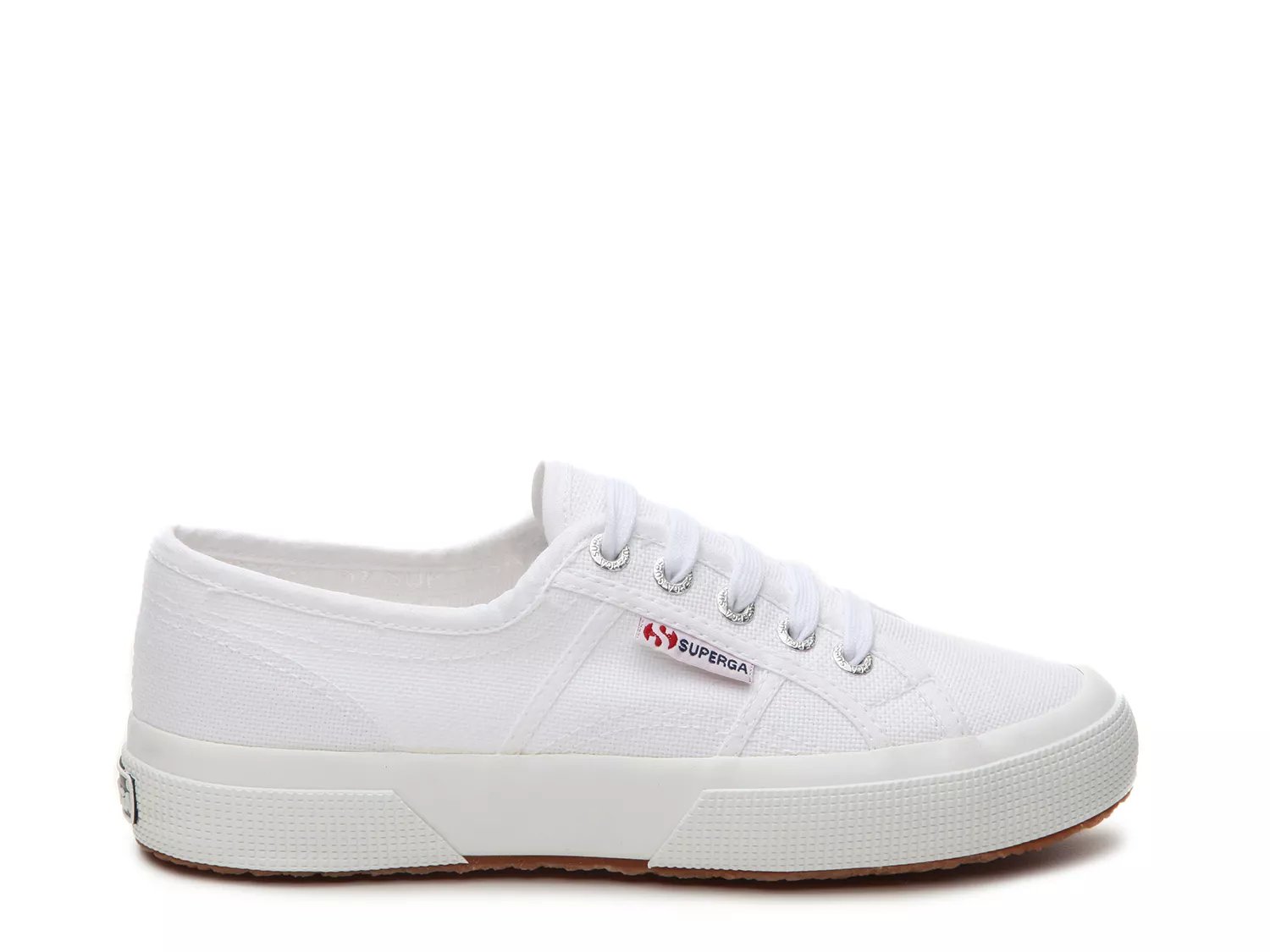 ハイパフォーマンスな-Superga スペルガ 2750 Synshearli Sneaker