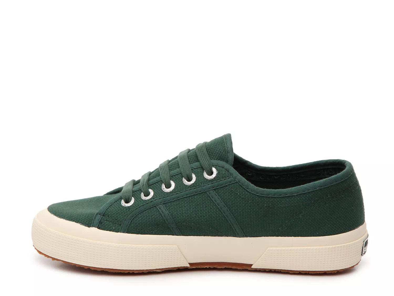 dsw supergas