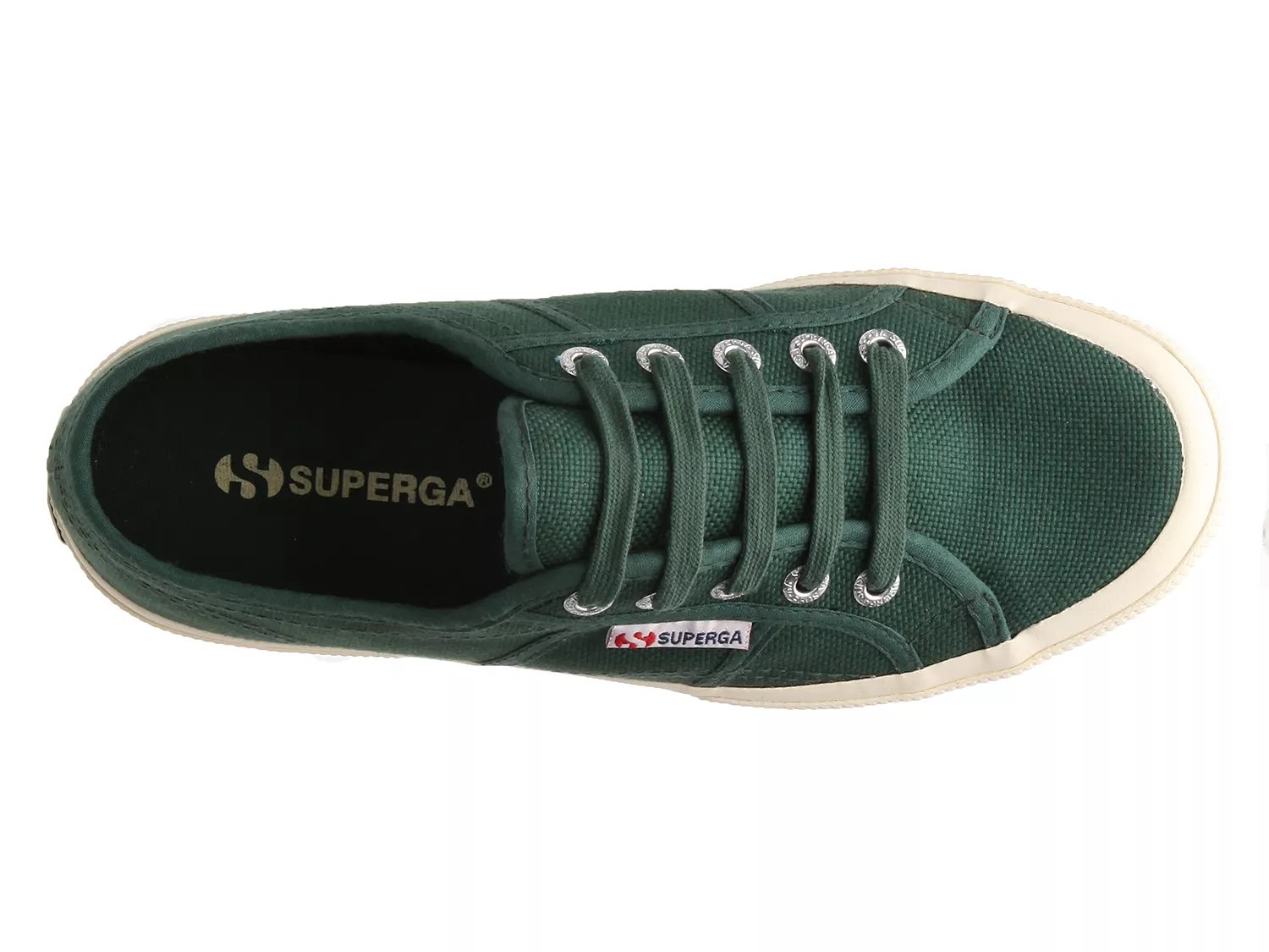 dsw supergas