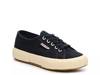 Dsw superga platform best sale