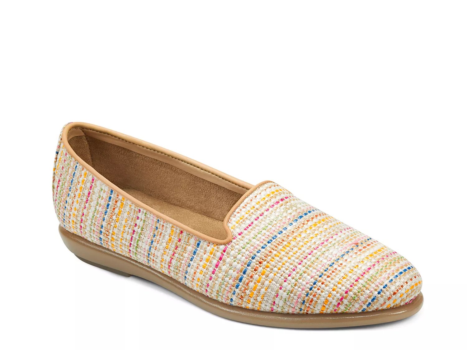 Women's Multicolor Aerosoles Flats | DSW