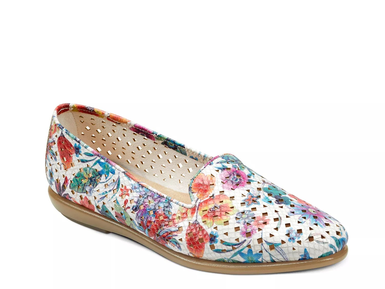 aerosoles flats dsw