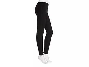 HUE Hosiery Cotton Women's Leggings - Free Shipping