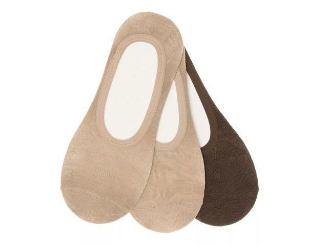 Sperry top shoe liners