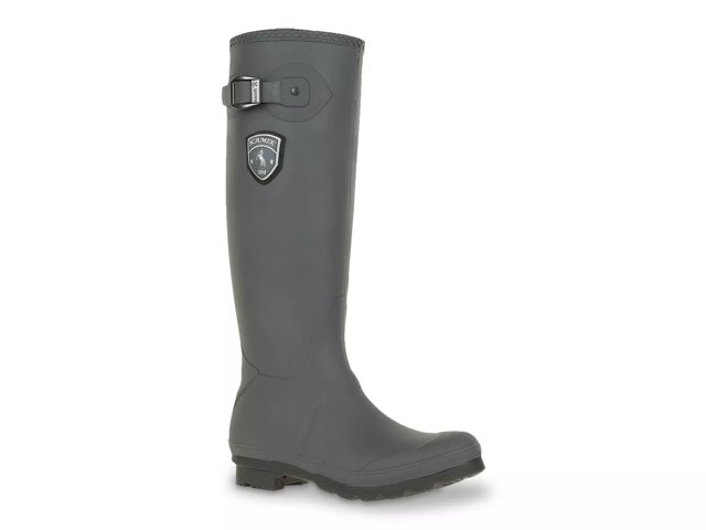 Kamik Jennifer Rain Boot - Free Shipping | DSW